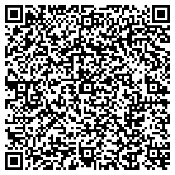 QR-код с контактной информацией организации Рисапалки