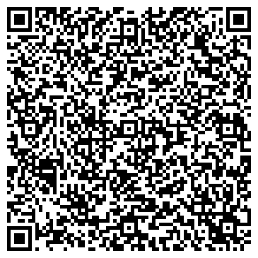 QR-код с контактной информацией организации Peace Dance