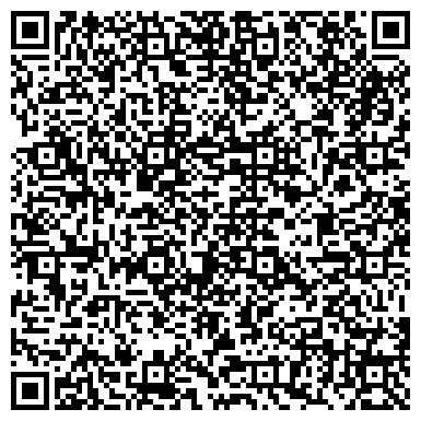 QR-код с контактной информацией организации Нефтеюганский политехнический колледж