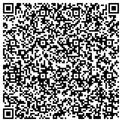 QR-код с контактной информацией организации Богородицкая средняя общеобразовательная школа