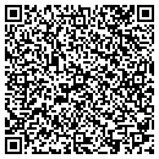 QR-код с контактной информацией организации НАШ САД