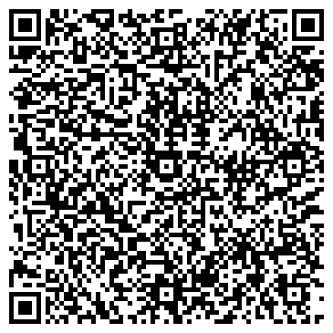 QR-код с контактной информацией организации ООО ОмТранс