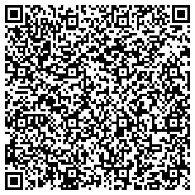 QR-код с контактной информацией организации Уютный Дом, студия корпусной мебели, ООО Триглав