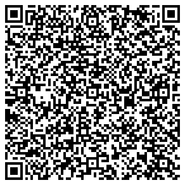 QR-код с контактной информацией организации Школа рока