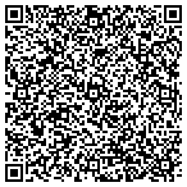 QR-код с контактной информацией организации Мягкая Геометрия