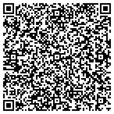 QR-код с контактной информацией организации Открытая общеобразовательная школа №1
