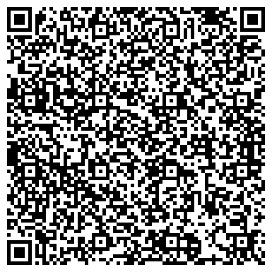QR-код с контактной информацией организации Школа доступных знаний