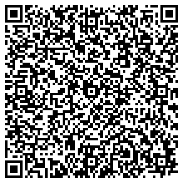 QR-код с контактной информацией организации Синьковская средняя общеобразовательная школа