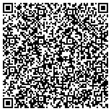 QR-код с контактной информацией организации ИП Куршев Б.М.