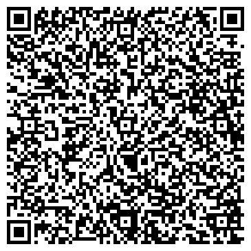 QR-код с контактной информацией организации ОГБУЗ "Для детей с родителями"