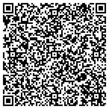 QR-код с контактной информацией организации ИП Щёткин А.Ю.