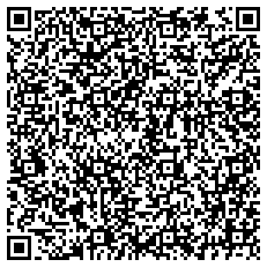 QR-код с контактной информацией организации ООО ХимБытМаркет