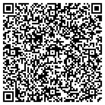 QR-код с контактной информацией организации Торнадо-Дэнс