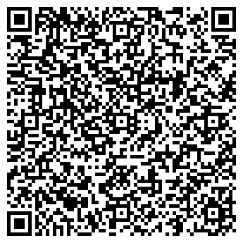 QR-код с контактной информацией организации Аллегрия