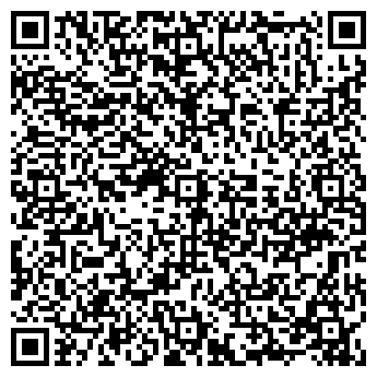 QR-код с контактной информацией организации ИП Лозный Д.М.