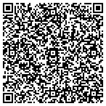 QR-код с контактной информацией организации ИП Фоминых А.Г.