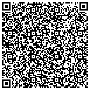 QR-код с контактной информацией организации ООО СибБиоМед