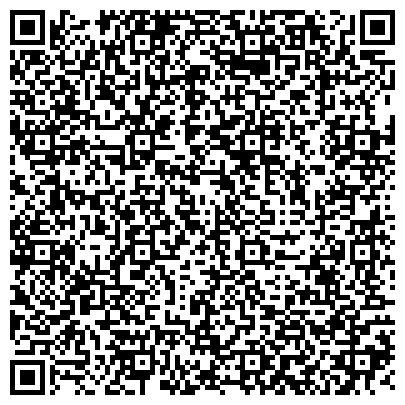 QR-код с контактной информацией организации Центр индивидуального развития