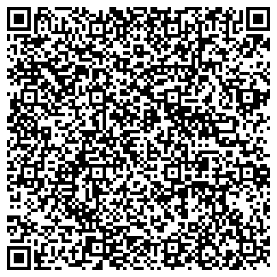QR-код с контактной информацией организации Солнечный центр дополнительного образования