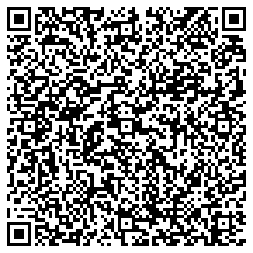 QR-код с контактной информацией организации Mobil Max