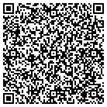 QR-код с контактной информацией организации ООО Биолит