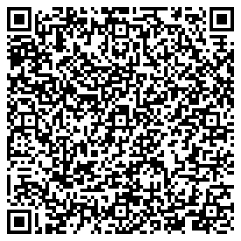 QR-код с контактной информацией организации Быстрошкаф