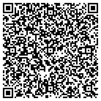 QR-код с контактной информацией организации ИП Шаханова Т.А.