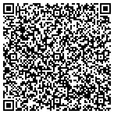 QR-код с контактной информацией организации Детская школа искусств №8