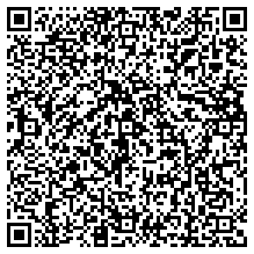 QR-код с контактной информацией организации Корейский образовательный центр
