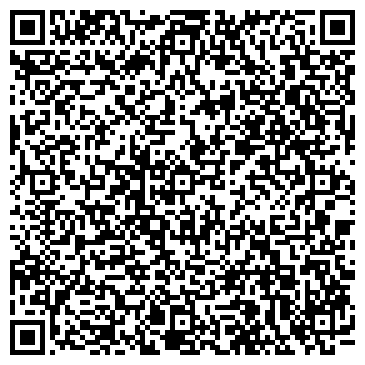 QR-код с контактной информацией организации Начальная школа-детский сад №43