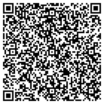 QR-код с контактной информацией организации ИП Лепехова Н.М.