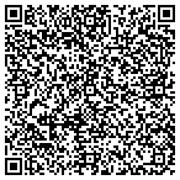 QR-код с контактной информацией организации Начальная школа-детский сад №42