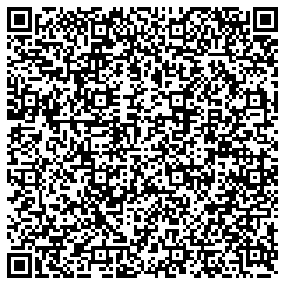 QR-код с контактной информацией организации Foreign language center