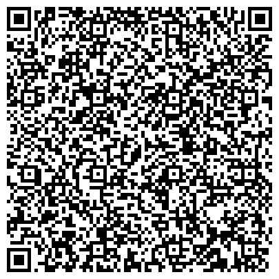 QR-код с контактной информацией организации Министерство социального развития и семейной политики Краснодарского края