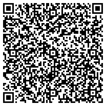 QR-код с контактной информацией организации ИП Балашова А.Ю.