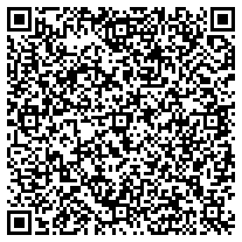 QR-код с контактной информацией организации ИП Алешин И.Ю.