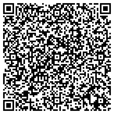 QR-код с контактной информацией организации ООО АвтоРегионТрейд