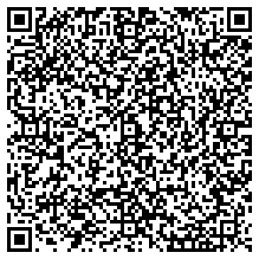 QR-код с контактной информацией организации ОмскСпецАвто