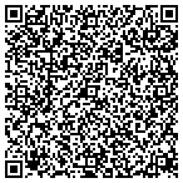 QR-код с контактной информацией организации Жемчуг white