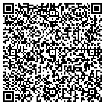 QR-код с контактной информацией организации ИП Харитонова Н.В.