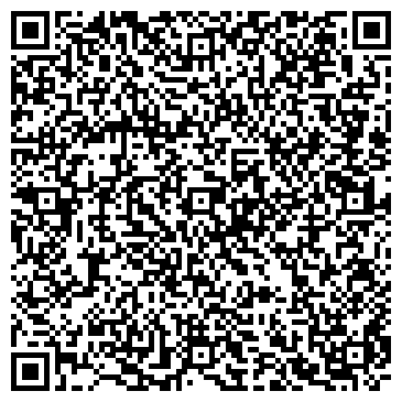 QR-код с контактной информацией организации Мясокомбинат Астраханский