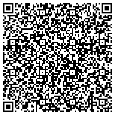 QR-код с контактной информацией организации Департамент государственного заказа Краснодарского края