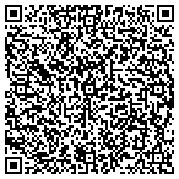 QR-код с контактной информацией организации Мясокомбинат Астраханский