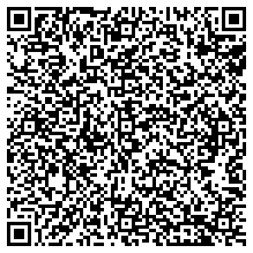 QR-код с контактной информацией организации Департамент транспорта и дорожного хозяйства