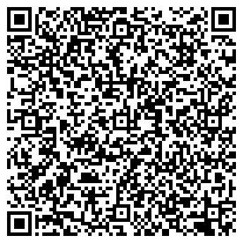 QR-код с контактной информацией организации Банкомат, Райффайзен Банк, ЗАО, Пермский филиал