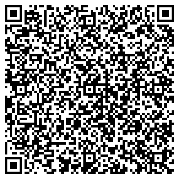 QR-код с контактной информацией организации Сообщество, прогимназия