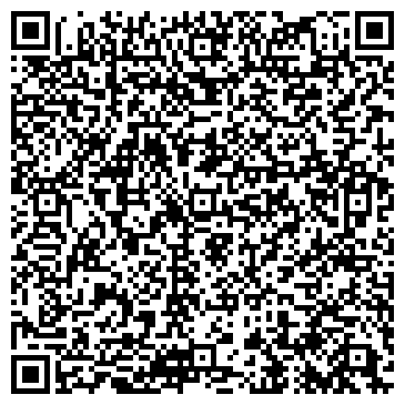 QR-код с контактной информацией организации РыжеКот