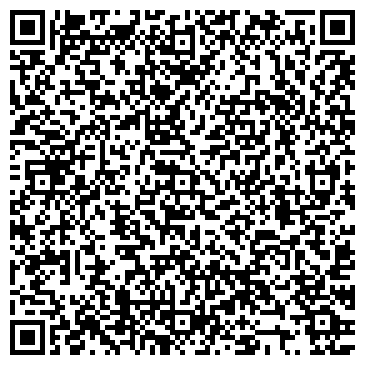 QR-код с контактной информацией организации Мясокомбинат Астраханский