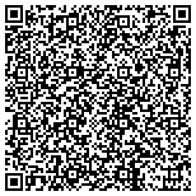 QR-код с контактной информацией организации Мир без границ