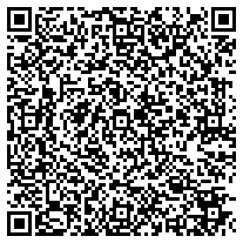 QR-код с контактной информацией организации ООО ГК Сибмед